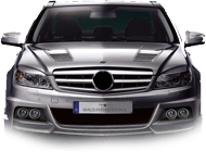 Mercedes Repairs London